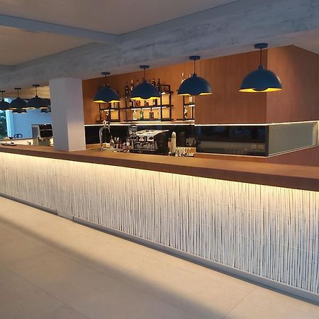 סאמוס Sirenes Beach Resort מראה חיצוני תמונה