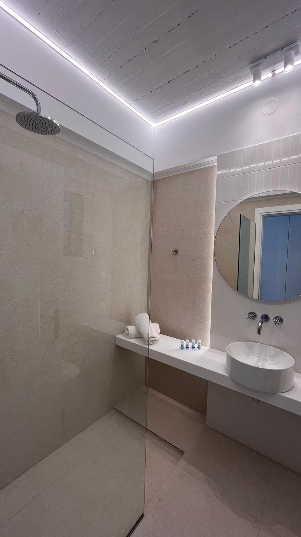 סאמוס Sirenes Beach Resort מראה חיצוני תמונה
